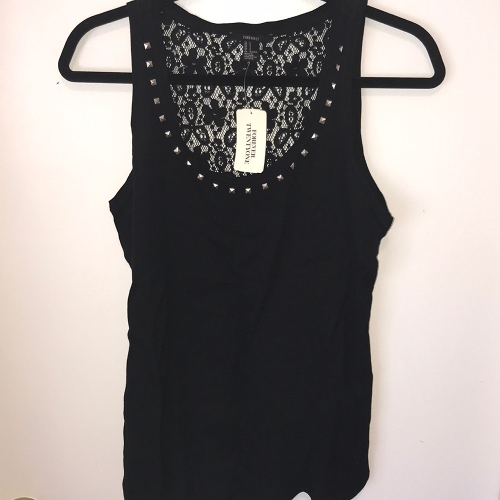 NWT F 21 Tank